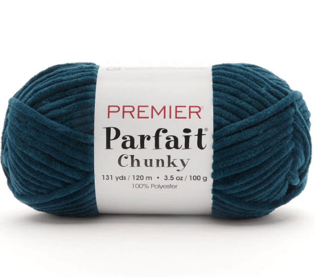Premier Parfait Chunky Yarn