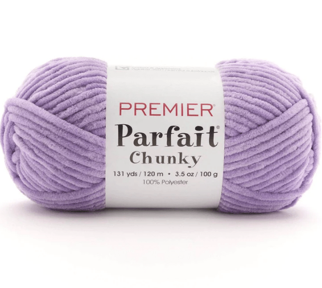 Premier Parfait Chunky Yarn