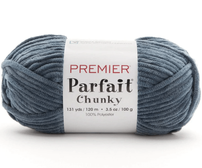 Premier Parfait Chunky Yarn