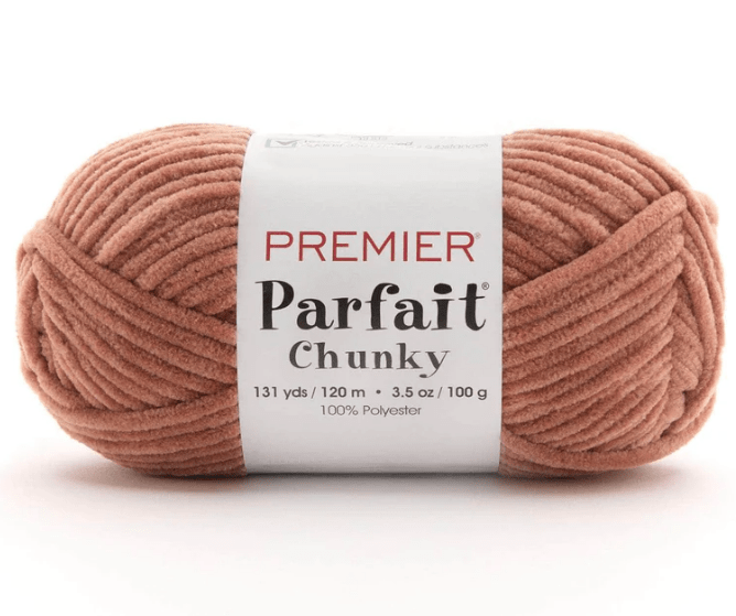 Premier Parfait Chunky Yarn