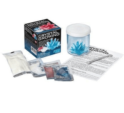 Crystal Growing Kit
