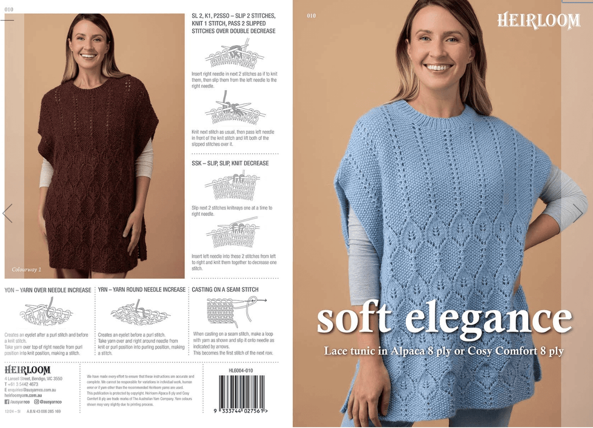 Soft Elegance 010