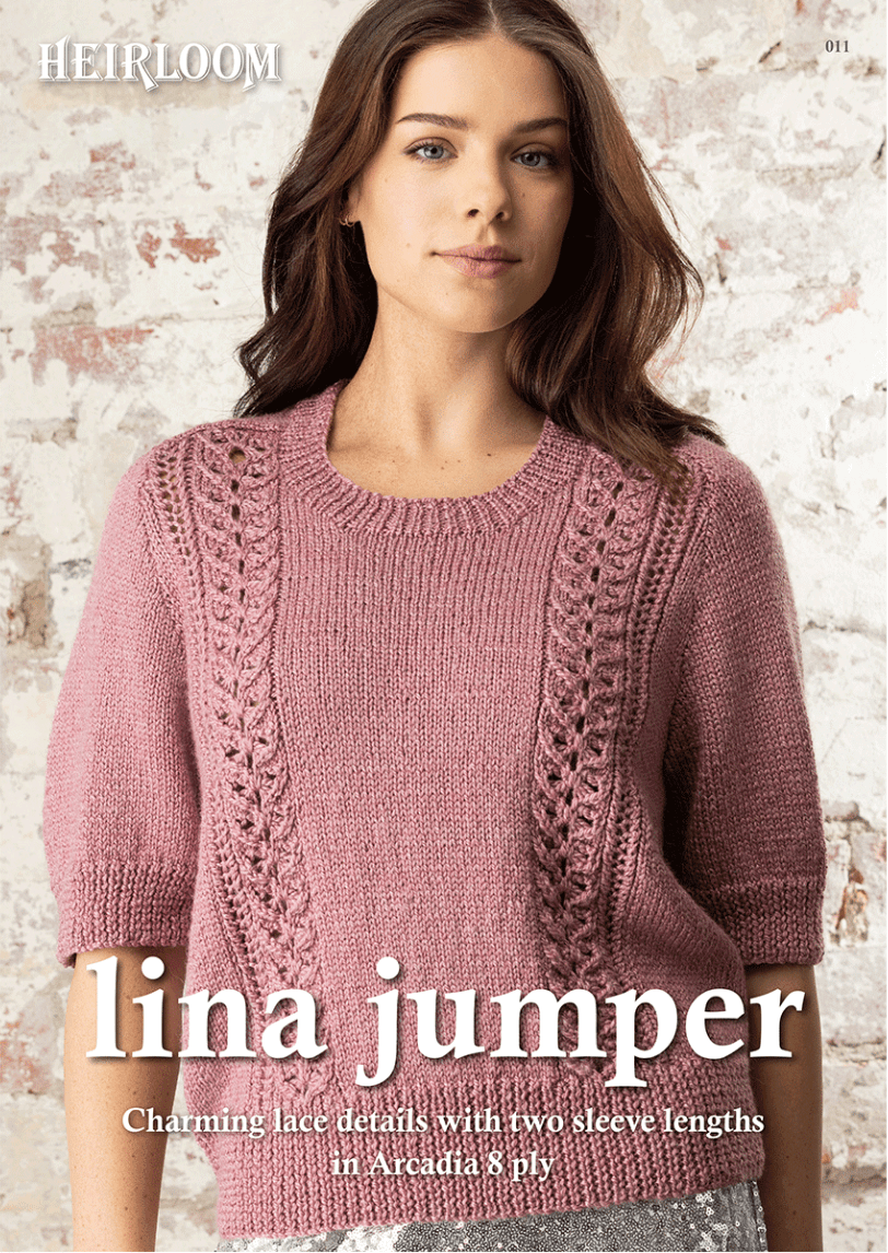 Lina Jumper 011