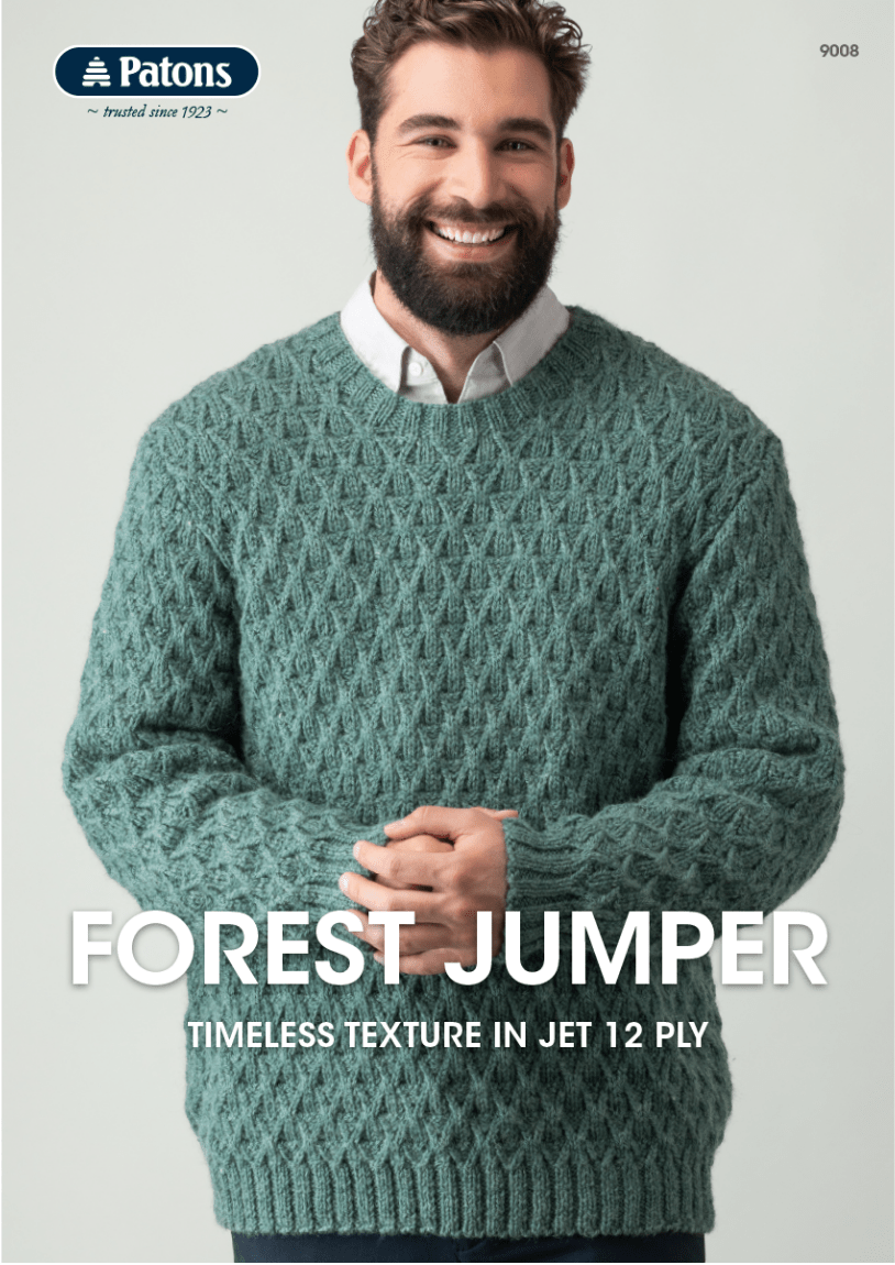 Forest Jumper 9008