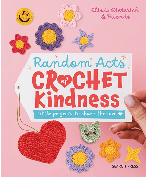 Random Acts Of Crochet Kindness