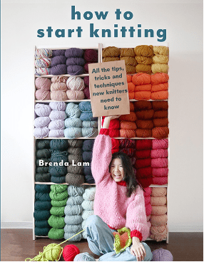 How To Start Knitting