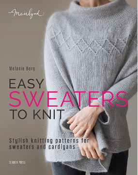 Easy Sweaters To Knit
