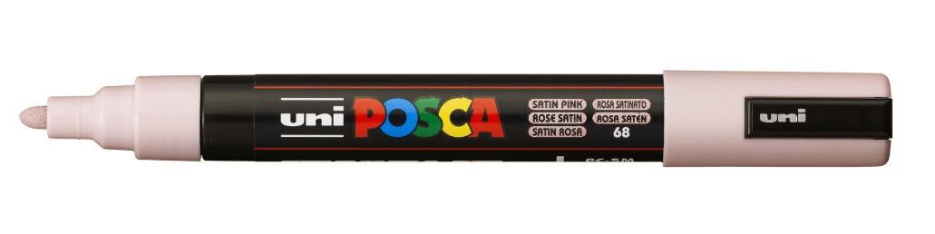Posca PC-5M Medium Bullet Tip Paint Marker