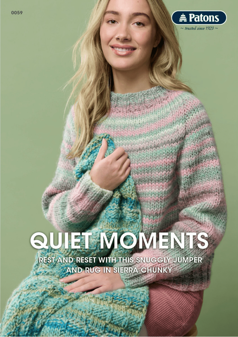 Quiet Moments - 0059