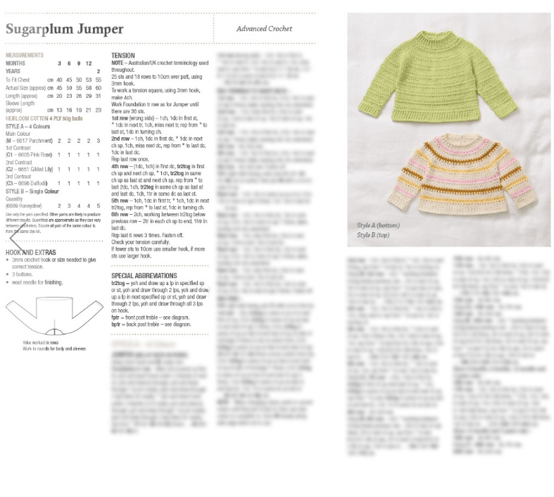 Sugarplum Baby - 703