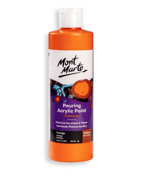 Pouring Acrylic Paint 240ml