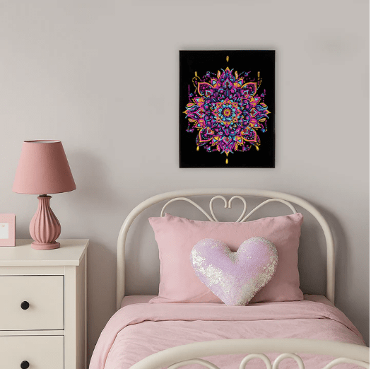 Diamond Dotz Neon Kits 35.5 x 45.7cm