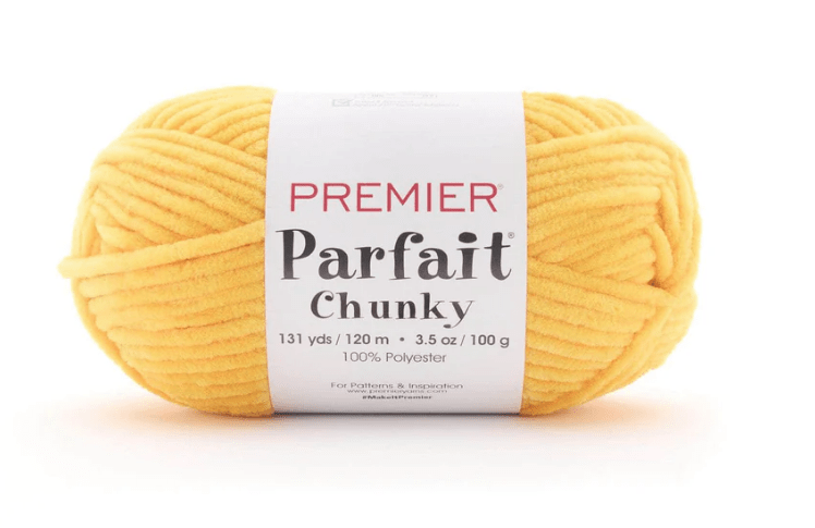 Premier Parfait Chunky Yarn