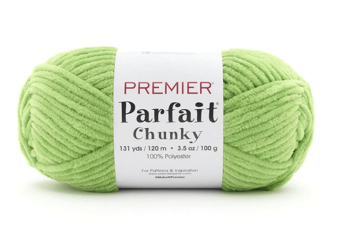 Premier Parfait Chunky Yarn