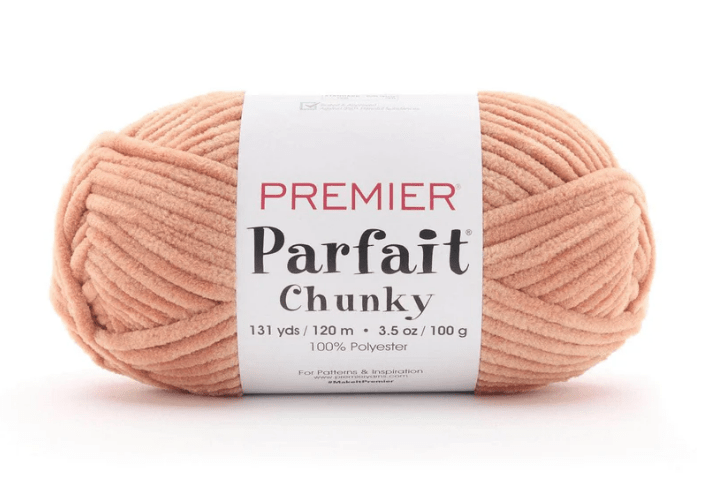 Premier Parfait Chunky Yarn