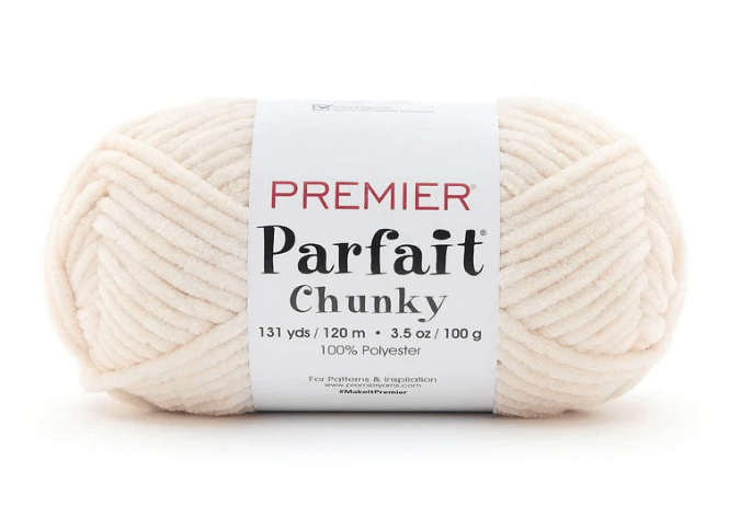 Premier Parfait Chunky Yarn