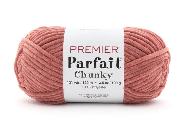 Premier Parfait Chunky Yarn