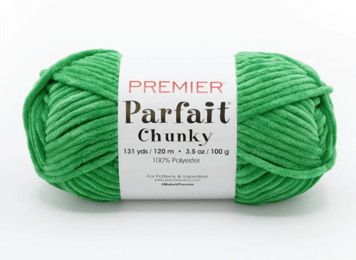 Premier Parfait Chunky Yarn