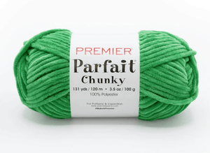 Premier Parfait Chunky Yarn