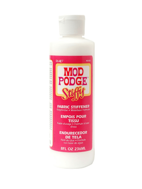 Mod Podge Stiffy 236ml