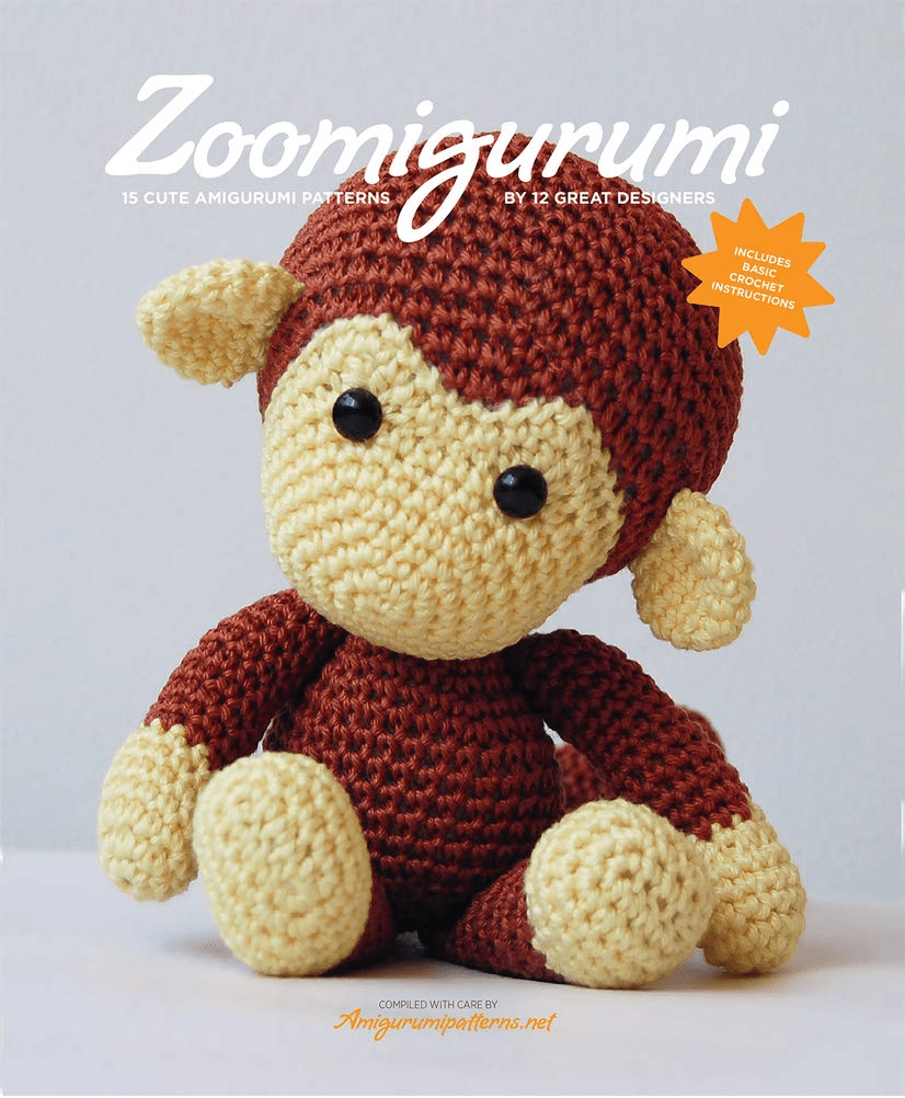 Zoomigurumi 1