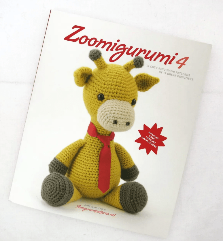 Zoomigurumi 4