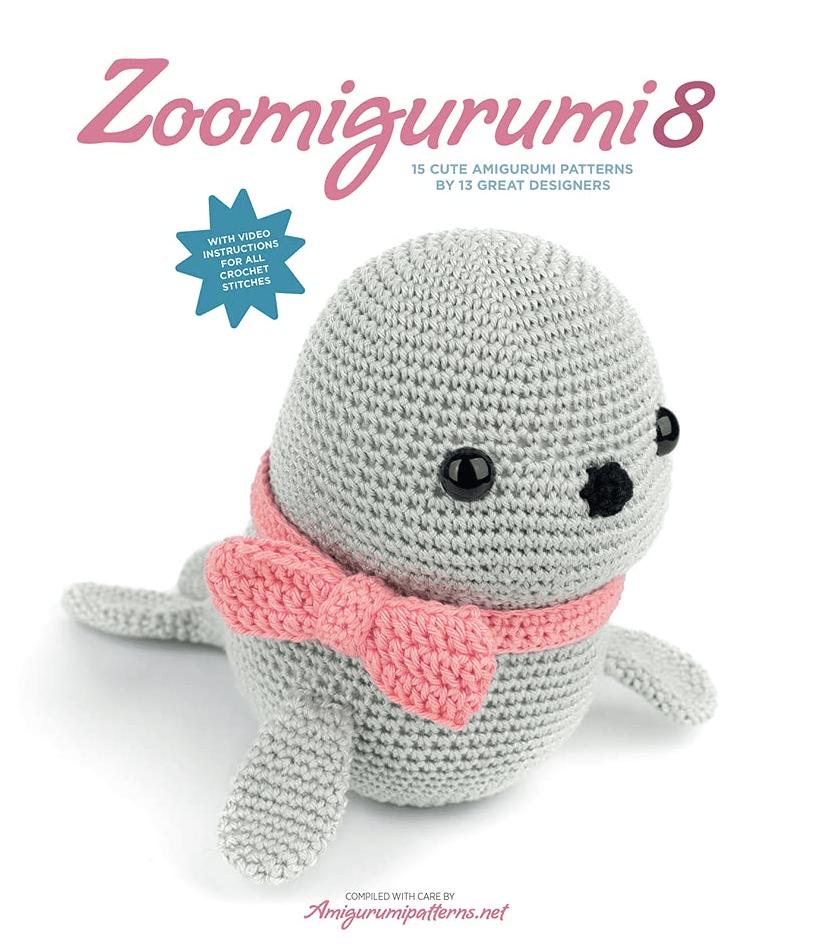 Zoomigurumi 8