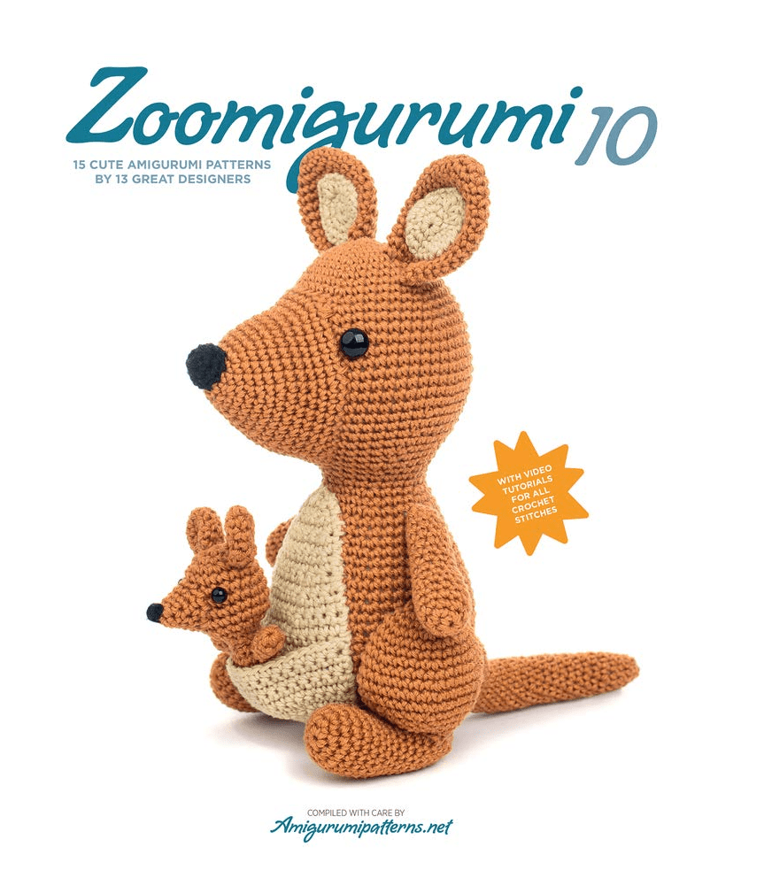Zoomigurumi 10