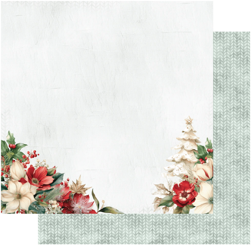 Home For Christmas - Uniquely Creative