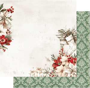 Home For Christmas - Uniquely Creative