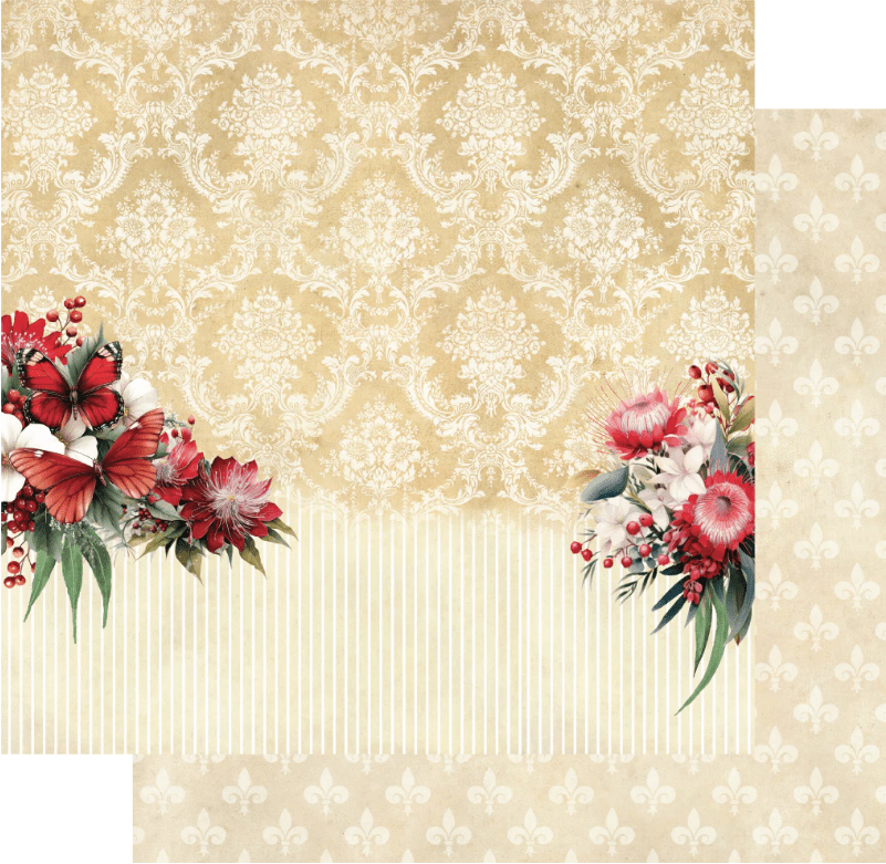 Home For Christmas - Uniquely Creative