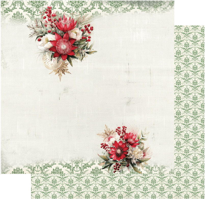 Home For Christmas - Uniquely Creative