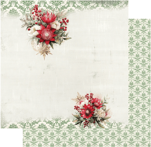 Home For Christmas - Uniquely Creative