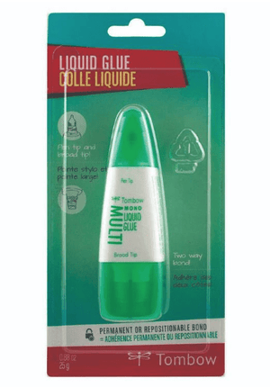 Tombow Mono Multi Liquid Glue 25ml