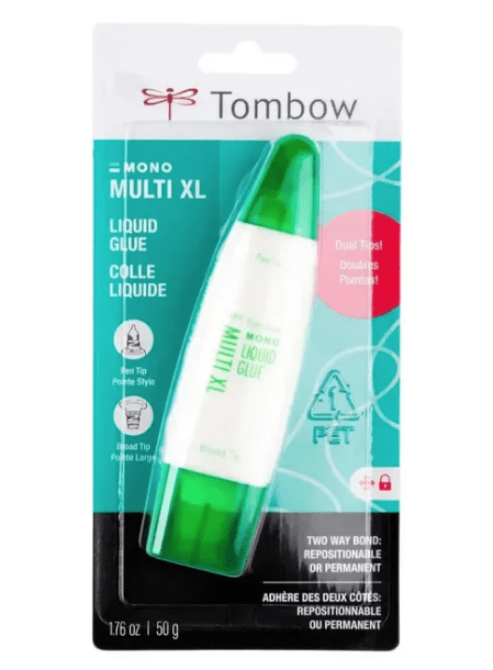 Tombow Mono Multi XL Liquid Glue