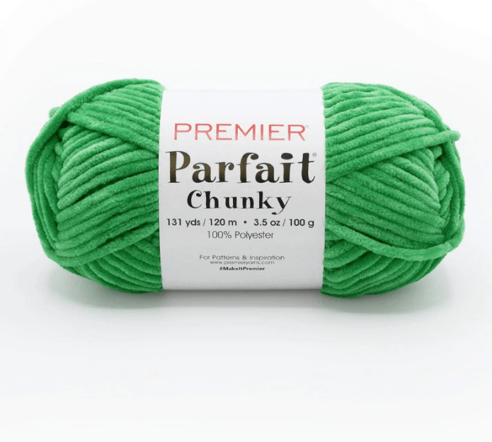 Premier Parfait Chunky Yarn