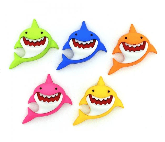 Dress It Up Buttons & Embellishments