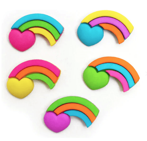 Dress It Up Buttons & Embellishments