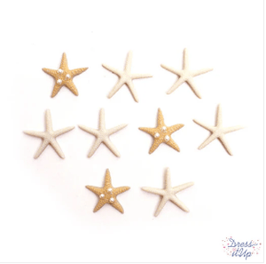 Dress It Up Buttons & Embellishments