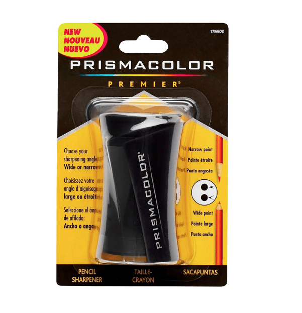 Prismacolor Cannister Sharpener