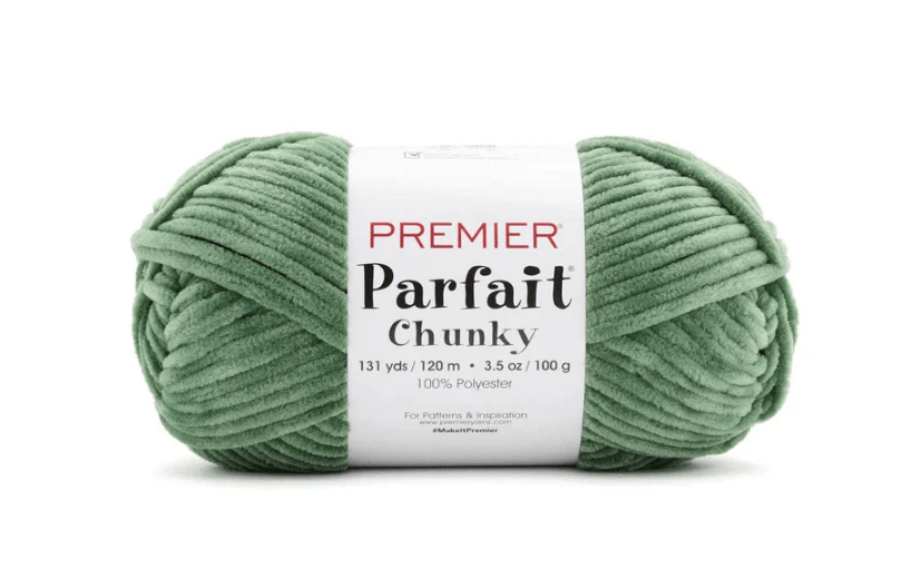 Premier Parfait Chunky Yarn