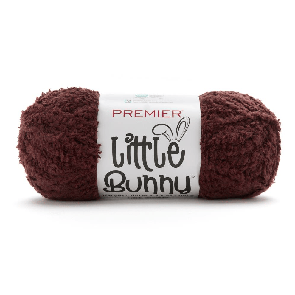 Premier Little Bunny Yarn Sold As A 3 Pack