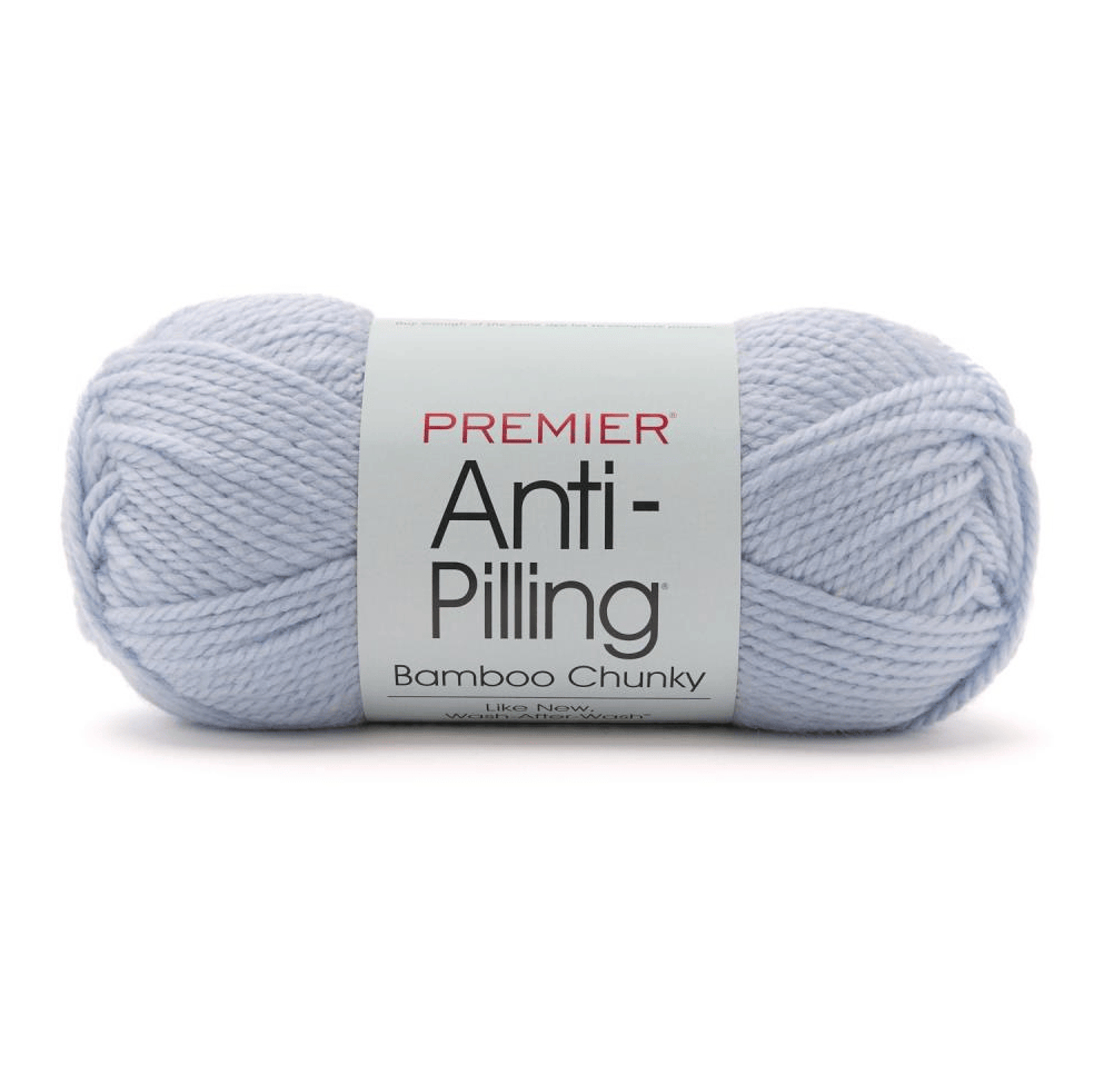 Premier Bamboo Chunky Yarn Sold As A 3 Pack