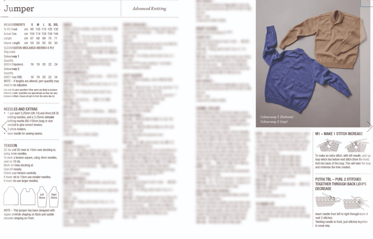 Merino Shawl Collar Jumper 1032