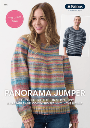 Panorama Jumper 0057