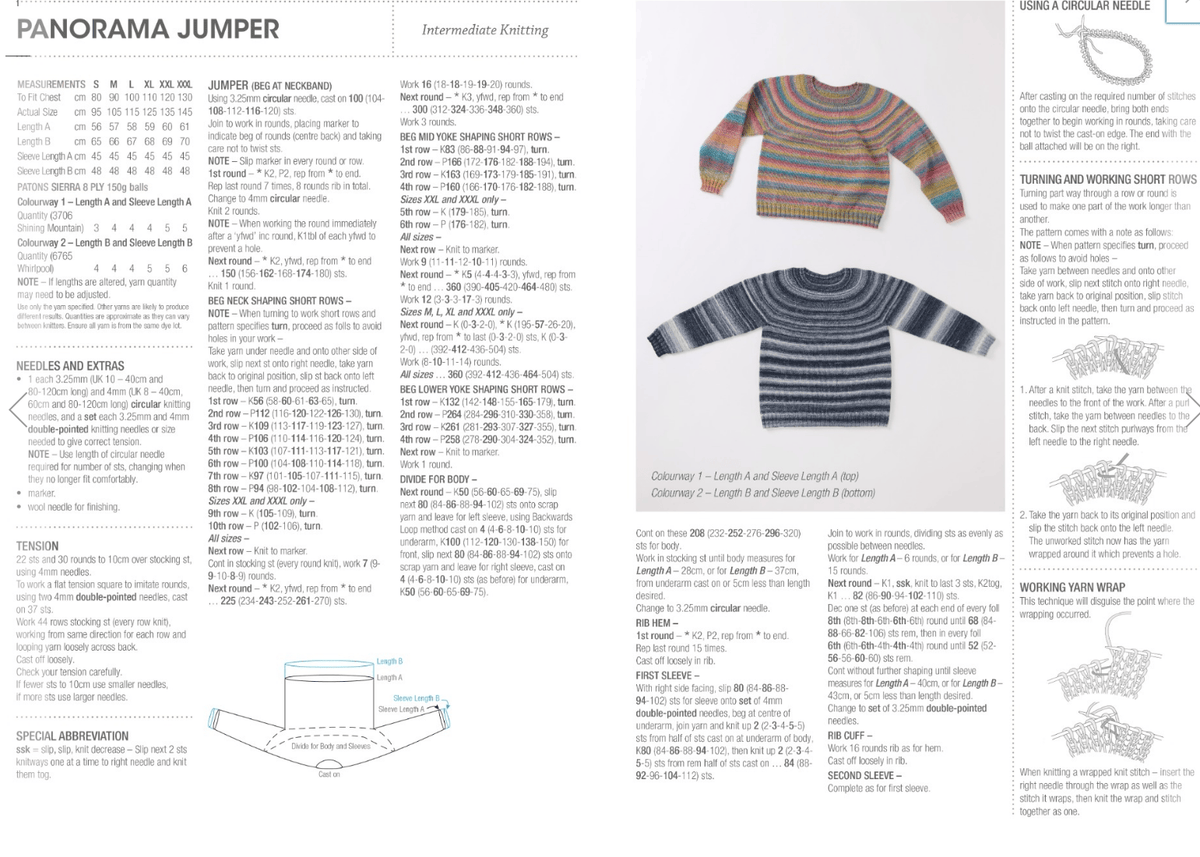 Panorama Jumper 0057