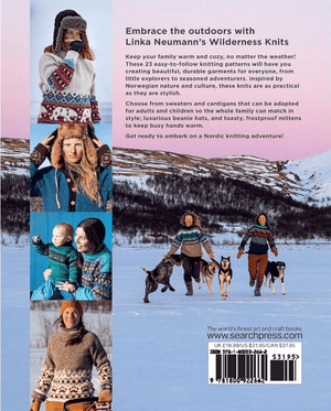 Wilderness Knits