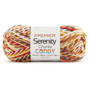 Discounted Premier Serenity Chunky Candy - Limited Stock Available