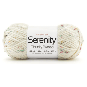 Discounted Premier Serenity Chunky Yarn Very Limited Stock