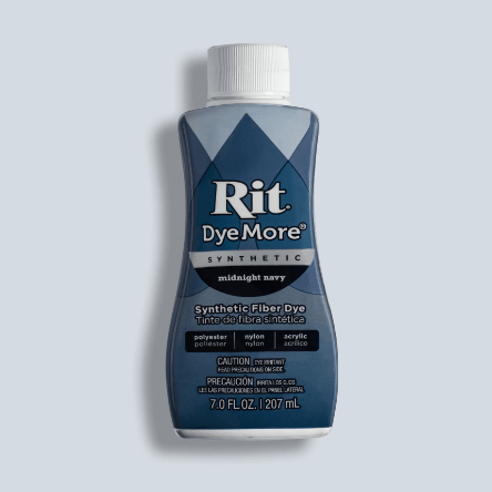 Rit DyeMore Synthetic